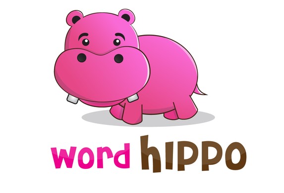 wordhippo 5 letter words