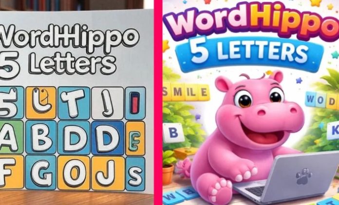 wordhippo wordle