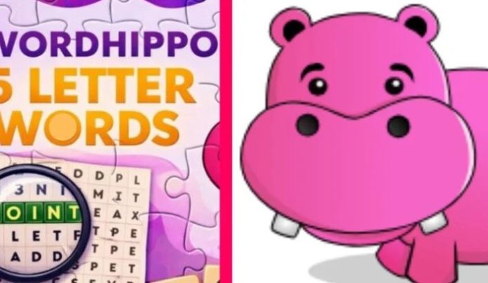 5 letter words wordhippo